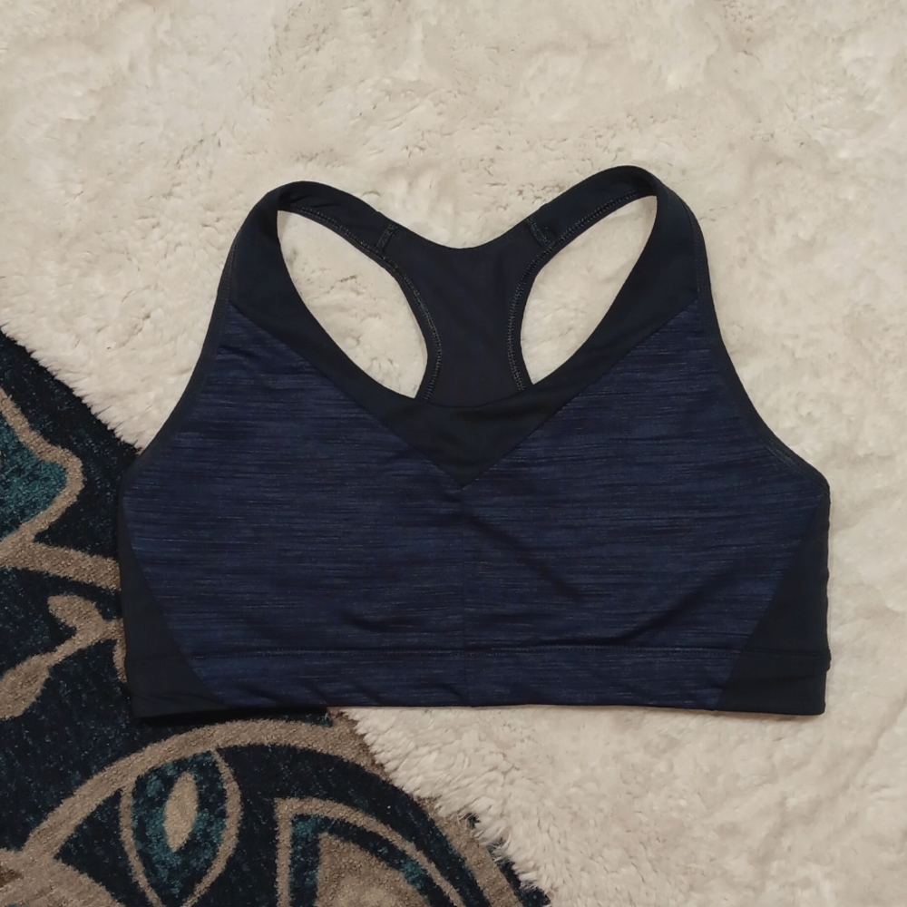 Patagonia lightly lined sports bra womens XL